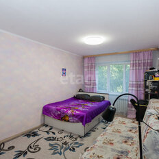 Квартира 61,2 м², 3-комнатная - изображение 5