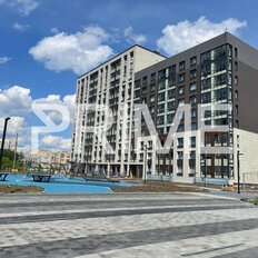 Квартира 40,1 м², 1-комнатная - изображение 1