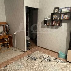 Квартира 35,3 м², 1-комнатная - изображение 5