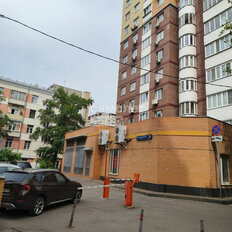274,5 м², помещение свободного назначения - изображение 5