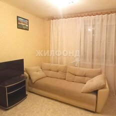 Квартира 63,6 м², 3-комнатная - изображение 1