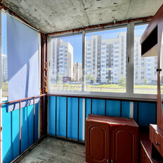 Квартира 33,5 м², 1-комнатная - изображение 5