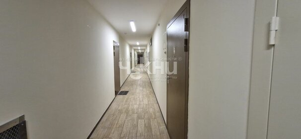 82,3 м², 3-комнатная квартира 12 650 000 ₽ - изображение 44