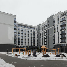 Квартира 61 м², 2-комнатная - изображение 2