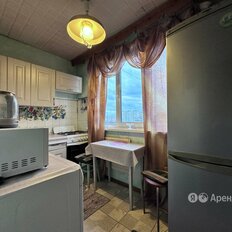 Квартира 29 м², 1-комнатная - изображение 5