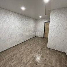 Квартира 17,2 м², студия - изображение 5