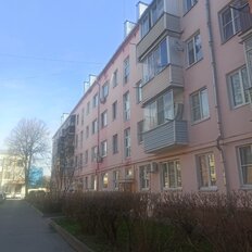 Квартира 40,1 м², 2-комнатная - изображение 1