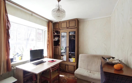 Купить однокомнатную квартиру с дизайнерским ремонтом в Берёзовском - изображение 38