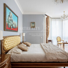 Квартира 103,5 м², 3-комнатная - изображение 3