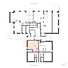 52,7 м², 2-комнатная квартира 6 350 000 ₽ - изображение 88