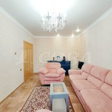 Квартира 87,3 м², 4-комнатная - изображение 4