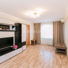 Квартира 44,8 м², 2-комнатная - изображение 1