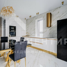 Квартира 94 м², 3-комнатная - изображение 2