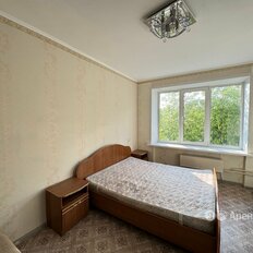 Квартира 55 м², 2-комнатная - изображение 5