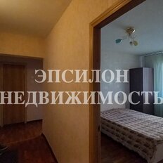 Квартира 51,6 м², 2-комнатная - изображение 3