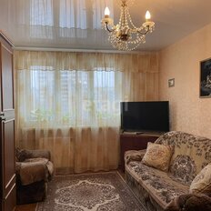 Квартира 58,6 м², 3-комнатная - изображение 2