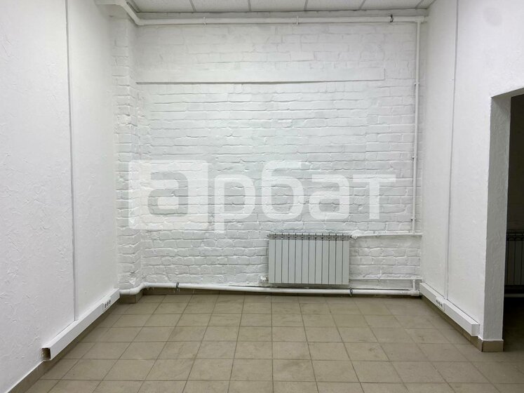 21,7 м², офис 10 850 ₽ в месяц - изображение 36