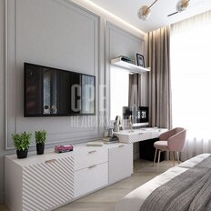 Квартира 60,2 м², 2-комнатная - изображение 5