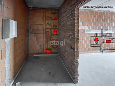 Купить дом у станции 126 км в Медведевском районе - изображение 8