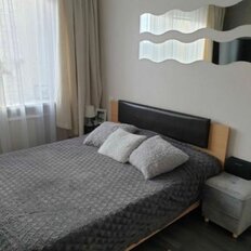 Квартира 40 м², 1-комнатная - изображение 2