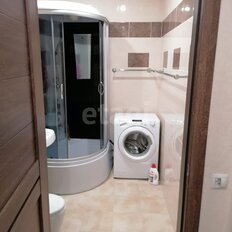 Квартира 34,1 м², 1-комнатная - изображение 5