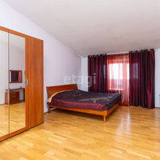 Квартира 103,8 м², 3-комнатная - изображение 5
