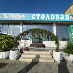 1500 м², гостиница - изображение 1