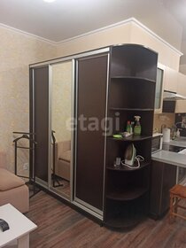 27 м², квартира-студия 25 000 ₽ в месяц - изображение 3