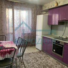 Квартира 42,4 м², 1-комнатная - изображение 3