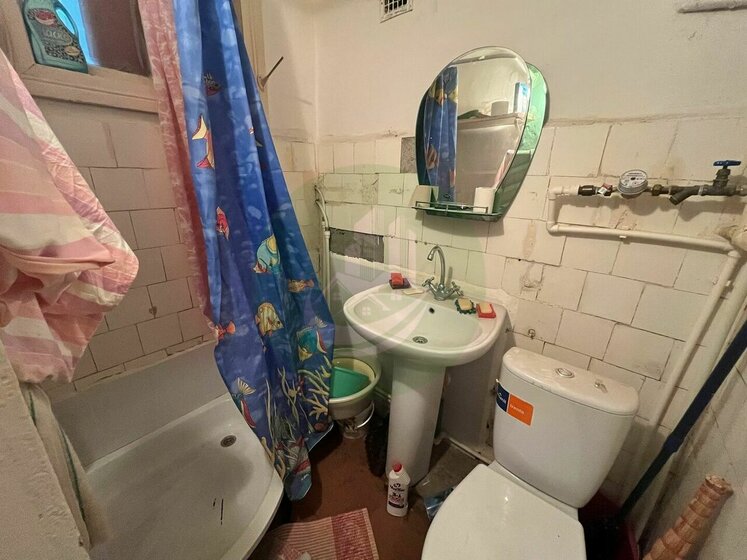 33 м², 1-комнатная квартира 5 350 000 ₽ - изображение 58