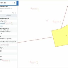 304,6 м², торговое помещение - изображение 1