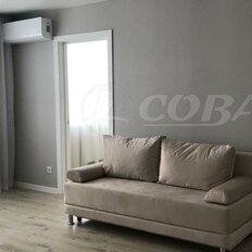 Квартира 56 м², 2-комнатная - изображение 3