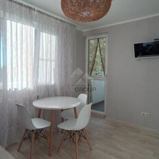 Квартира 52 м², 1-комнатная - изображение 4