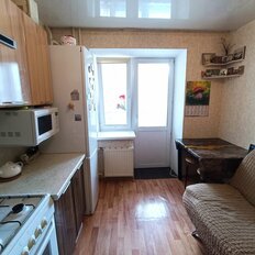 Квартира 40,1 м², 1-комнатная - изображение 5