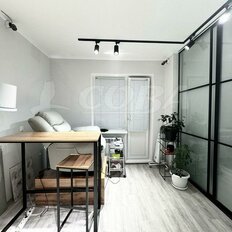 Квартира 48,1 м², 1-комнатная - изображение 3