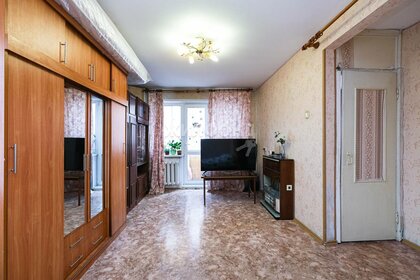 Купить двухкомнатную квартиру в панельном доме на улице Маяковского в Сургуте - изображение 4