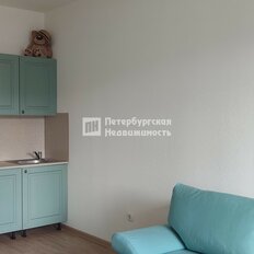 Квартира 25,7 м², студия - изображение 4