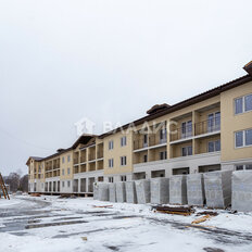 Квартира 36,1 м², 1-комнатная - изображение 4