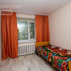 Квартира 59,3 м², 3-комнатная - изображение 3