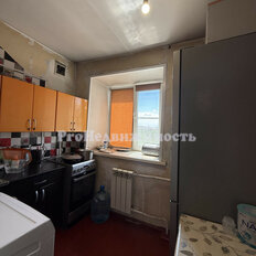 Квартира 48,8 м², 3-комнатная - изображение 4