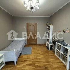 Квартира 73 м², 3-комнатная - изображение 5