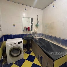 Квартира 61,5 м², 2-комнатная - изображение 3