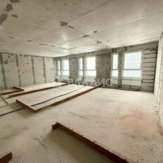 Квартира 61,2 м², 3-комнатная - изображение 1