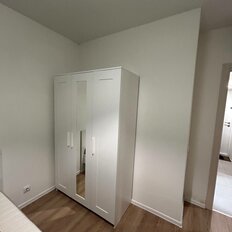 Квартира 38 м², 1-комнатная - изображение 4