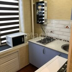 Квартира 24,2 м², 1-комнатная - изображение 5