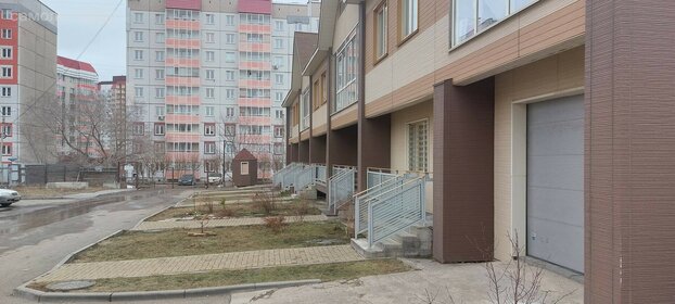 370 м² дом, 9,8 сотки участок 27 500 000 ₽ - изображение 78