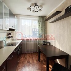 Квартира 43,5 м², 2-комнатная - изображение 1