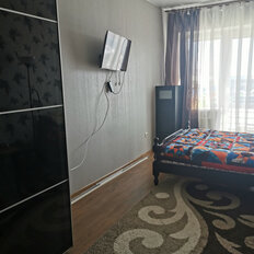 Квартира 41,8 м², 1-комнатная - изображение 5