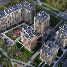 Квартира 52,7 м², 2-комнатная - изображение 2