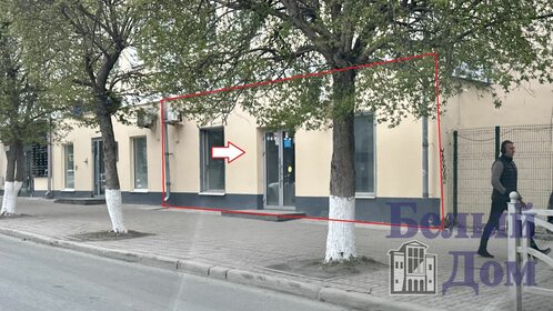 151,6 м², торговое помещение 257 720 ₽ в месяц - изображение 31